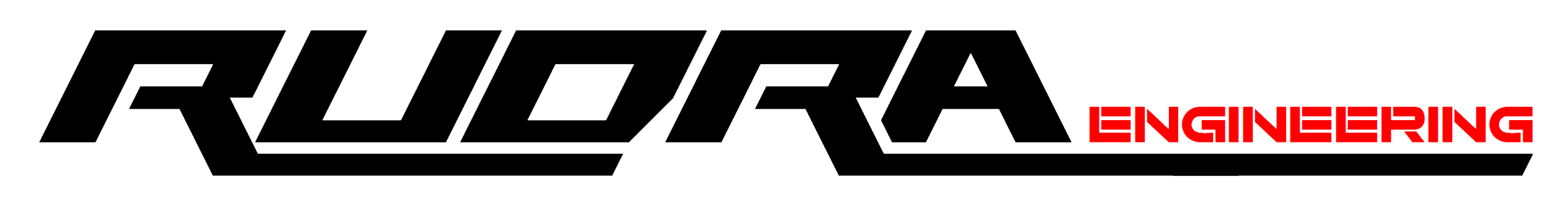 Rudra Engineering Logo