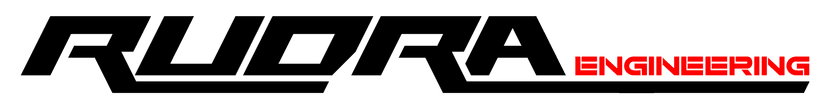 Rudra Engineering Logo