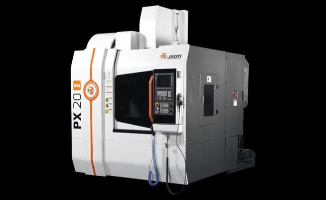 VMC Machine PX-20