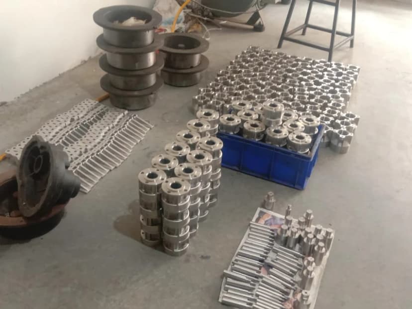 Precision Component