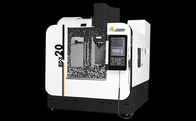 VMC Machine RDX-20